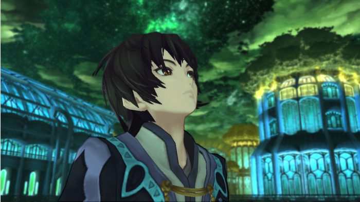 Tales of Xillia Screenshot 034