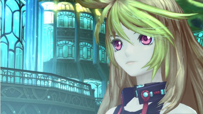 Tales of Xillia Screenshot 035