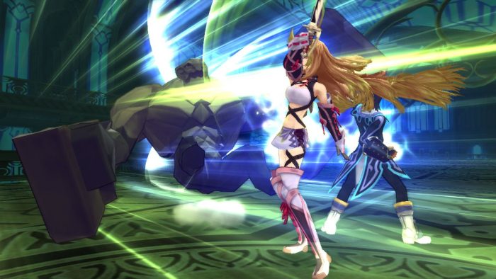 Tales of Xillia Screenshot 036
