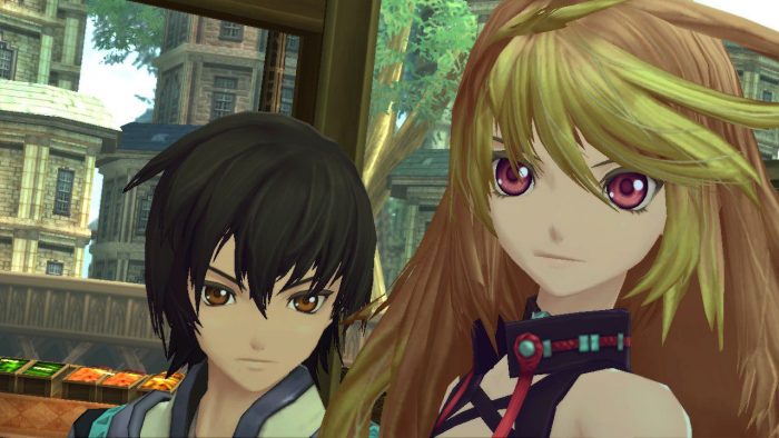 Tales of Xillia Screenshot 037