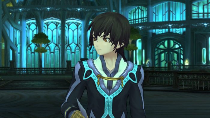 Tales of Xillia Screenshot 038