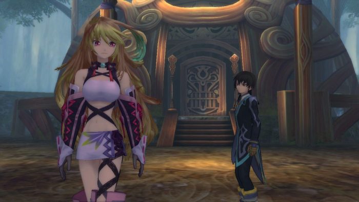 Tales of Xillia Screenshot 039
