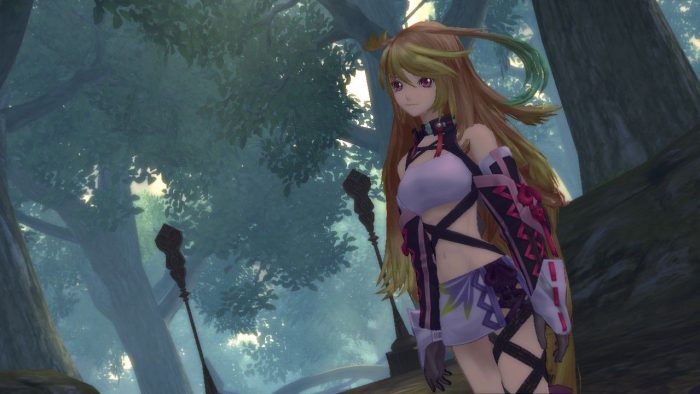Tales of Xillia Screenshot 042