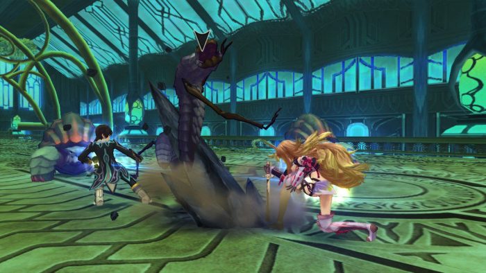 Tales of Xillia Screenshot 043
