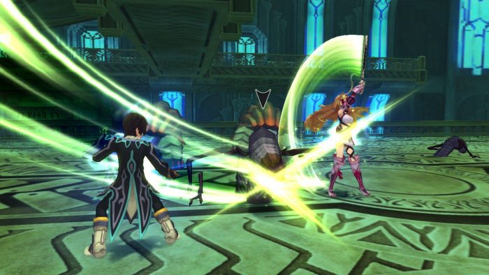 Tales of Xillia Screenshot 044