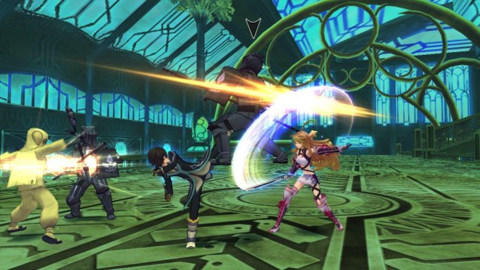 Tales of Xillia Screenshot 045