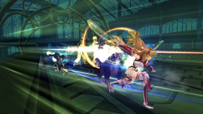 Tales of Xillia Screenshot 046