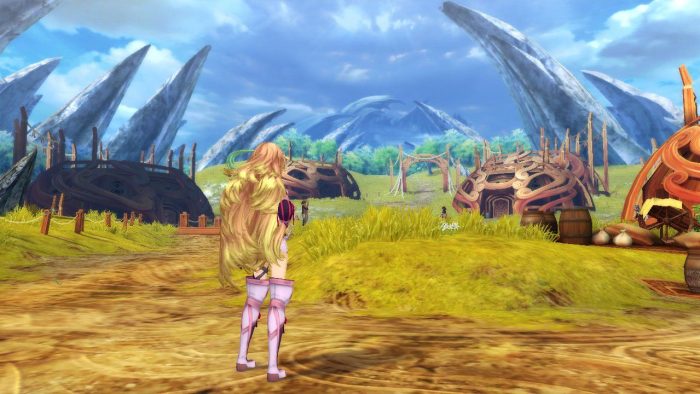 Tales of Xillia Screenshot 048