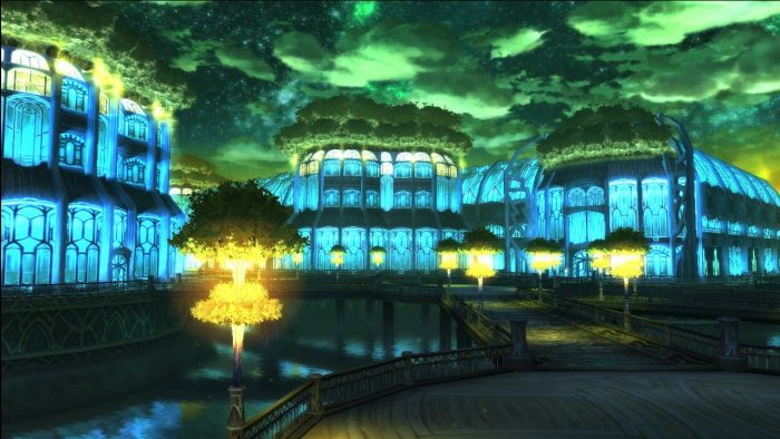 Tales of Xillia Screenshot 049