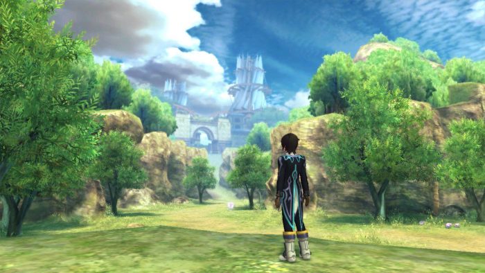 Tales of Xillia Screenshot 050