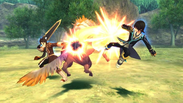 Tales of Xillia Screenshot 053