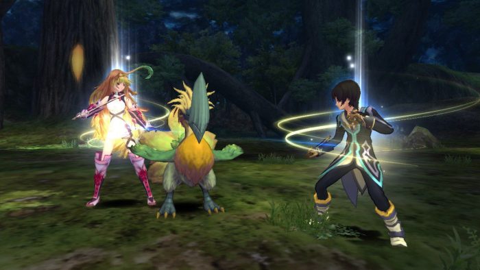 Tales of Xillia Screenshot 056