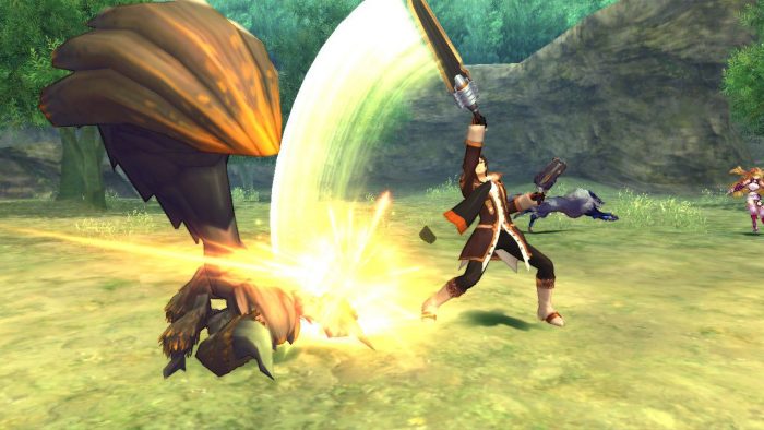 Tales of Xillia Screenshot 057