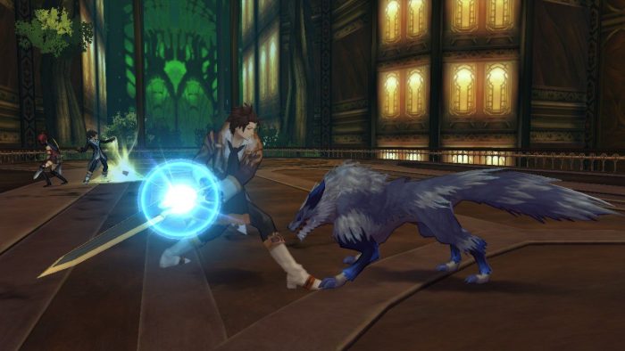 Tales of Xillia Screenshot 060