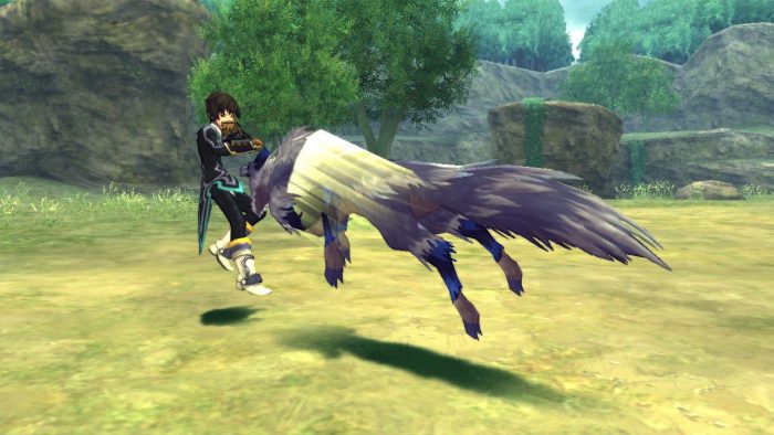 Tales of Xillia Screenshot 061
