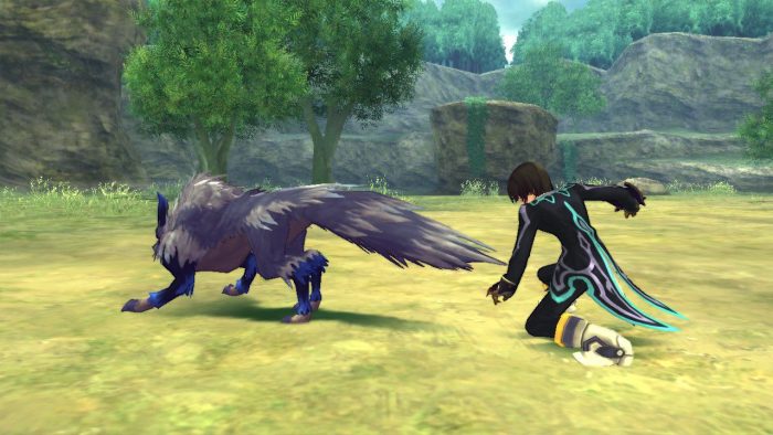 Tales of Xillia Screenshot 062