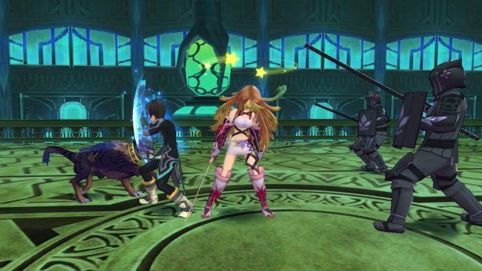 Tales of Xillia Screenshot 065