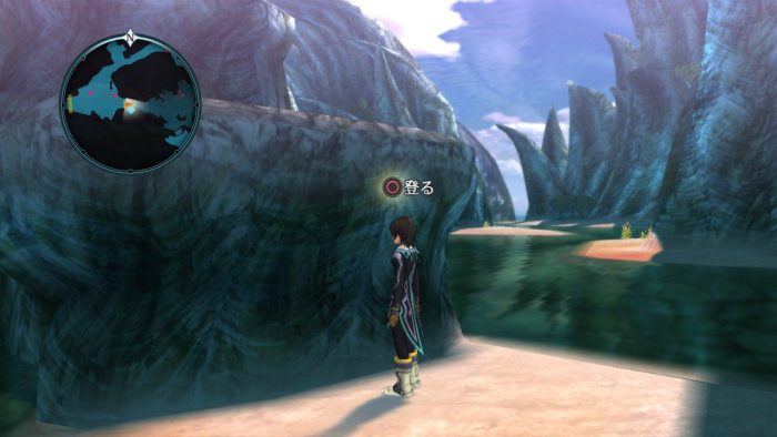 Tales of Xillia Screenshot 066