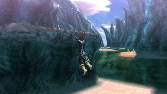 Tales of Xillia Screenshot 067