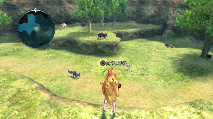 Tales of Xillia Screenshot 068