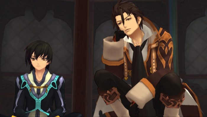 Tales of Xillia Screenshot 069