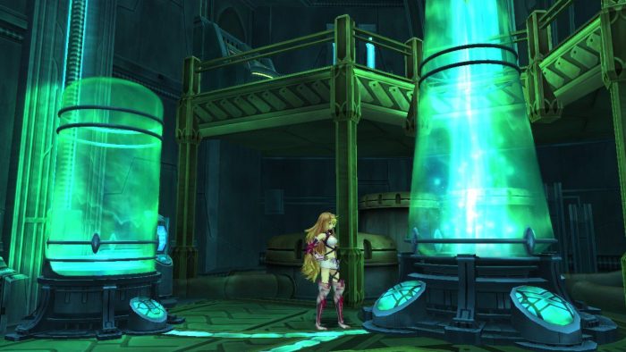 Tales of Xillia Screenshot 071