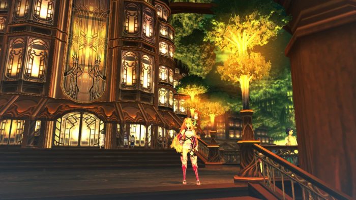Tales of Xillia Screenshot 073