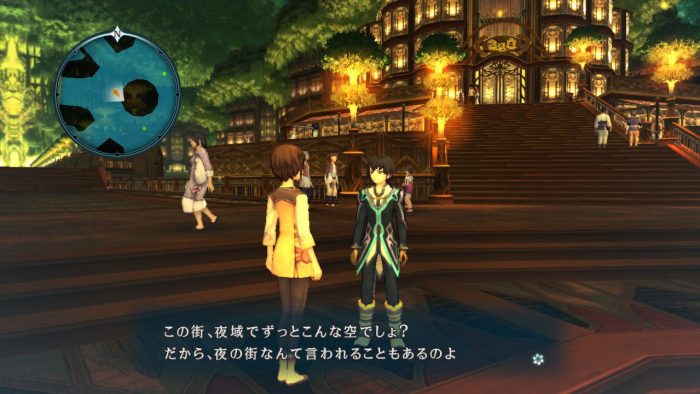Tales of Xillia Screenshot 074