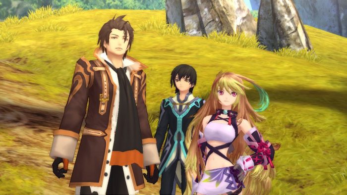 Tales of Xillia Screenshot 076