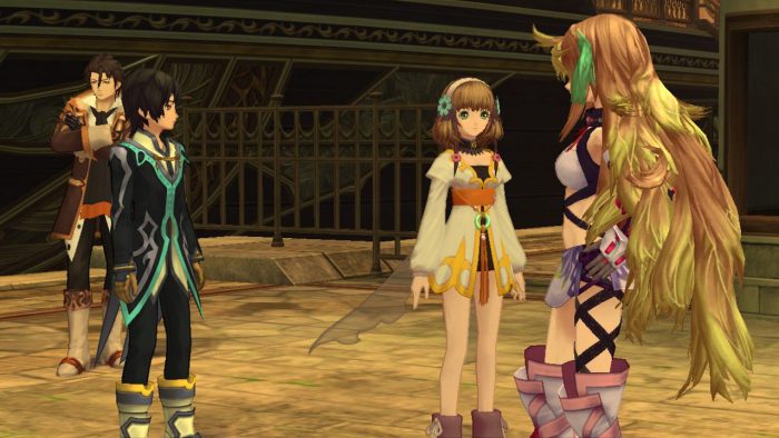Tales of Xillia Screenshot 078