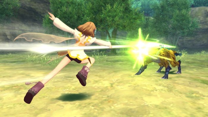 Tales of Xillia Screenshot 081