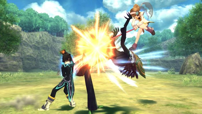 Tales of Xillia Screenshot 082