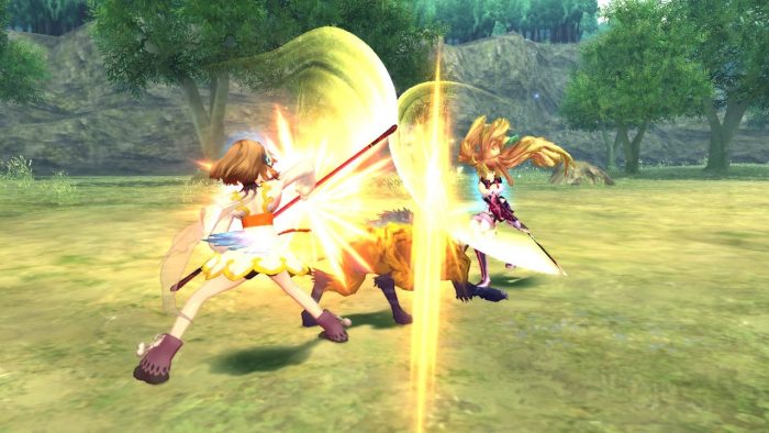 Tales of Xillia Screenshot 085
