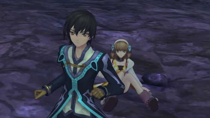 Tales of Xillia Screenshot 086