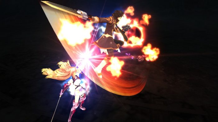 Tales of Xillia Screenshot 087
