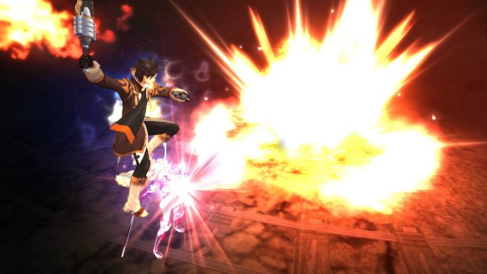 Tales of Xillia Screenshot 088