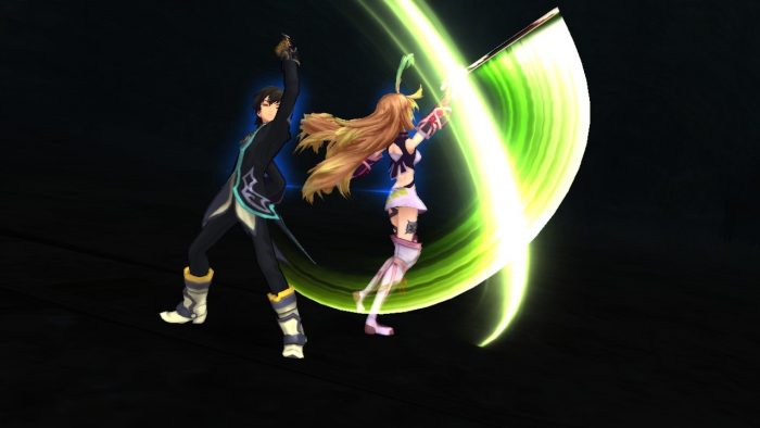 Tales of Xillia Screenshot 089