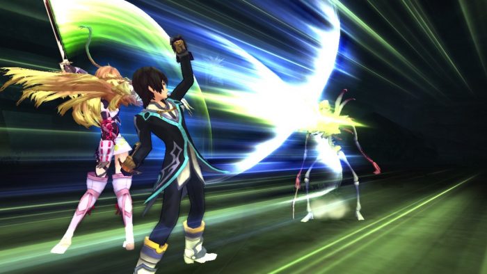 Tales of Xillia Screenshot 090