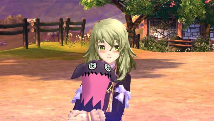 Tales of Xillia Screenshot 091