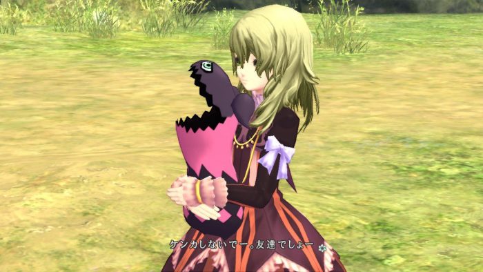 Tales of Xillia Screenshot 092