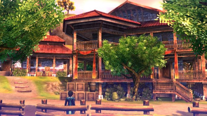 Tales of Xillia Screenshot 093