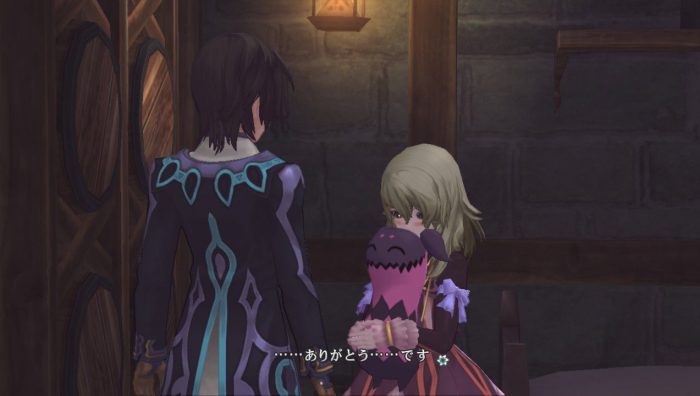 Tales of Xillia Screenshot 094