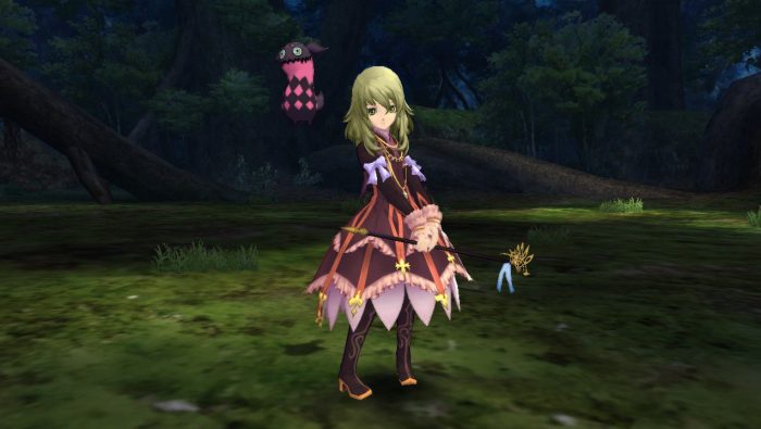 Tales of Xillia Screenshot 097