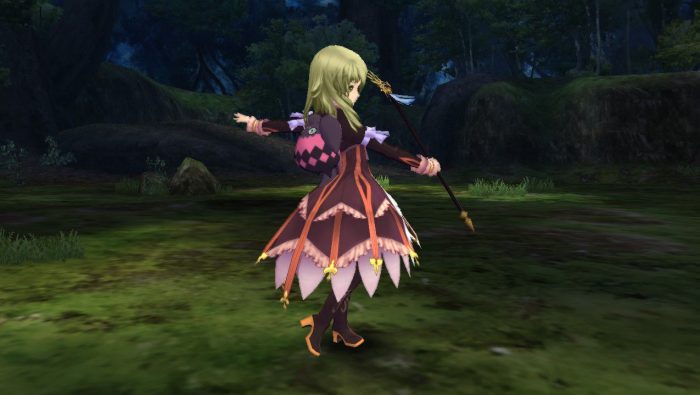 Tales of Xillia Screenshot 098