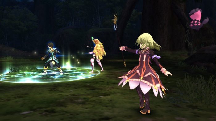 Tales of Xillia Screenshot 100