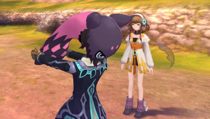Tales of Xillia Screenshot 106
