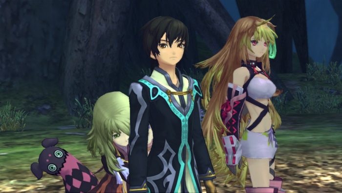 Tales of Xillia Screenshot 107