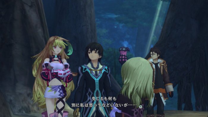 Tales of Xillia Screenshot 108