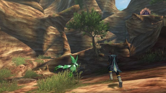 Tales of Xillia Screenshot 116