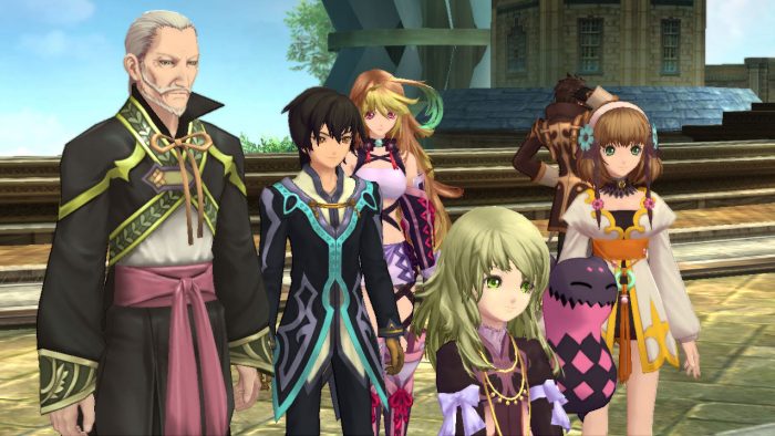 Tales of Xillia Screenshot 117